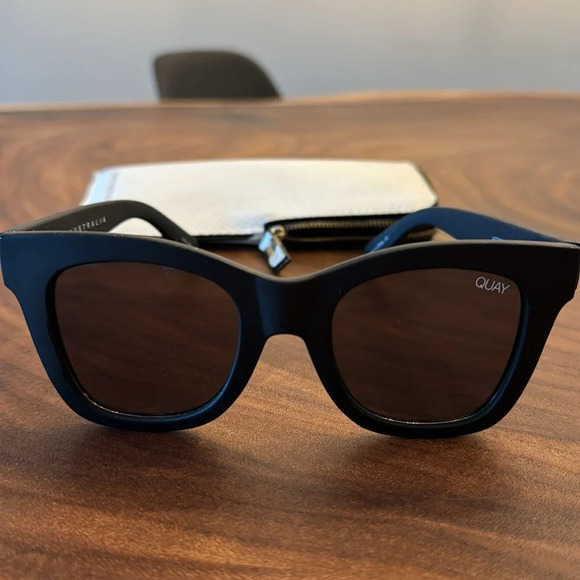 Quay Australia Sunglasses - After Hours - Picture 3 of 5